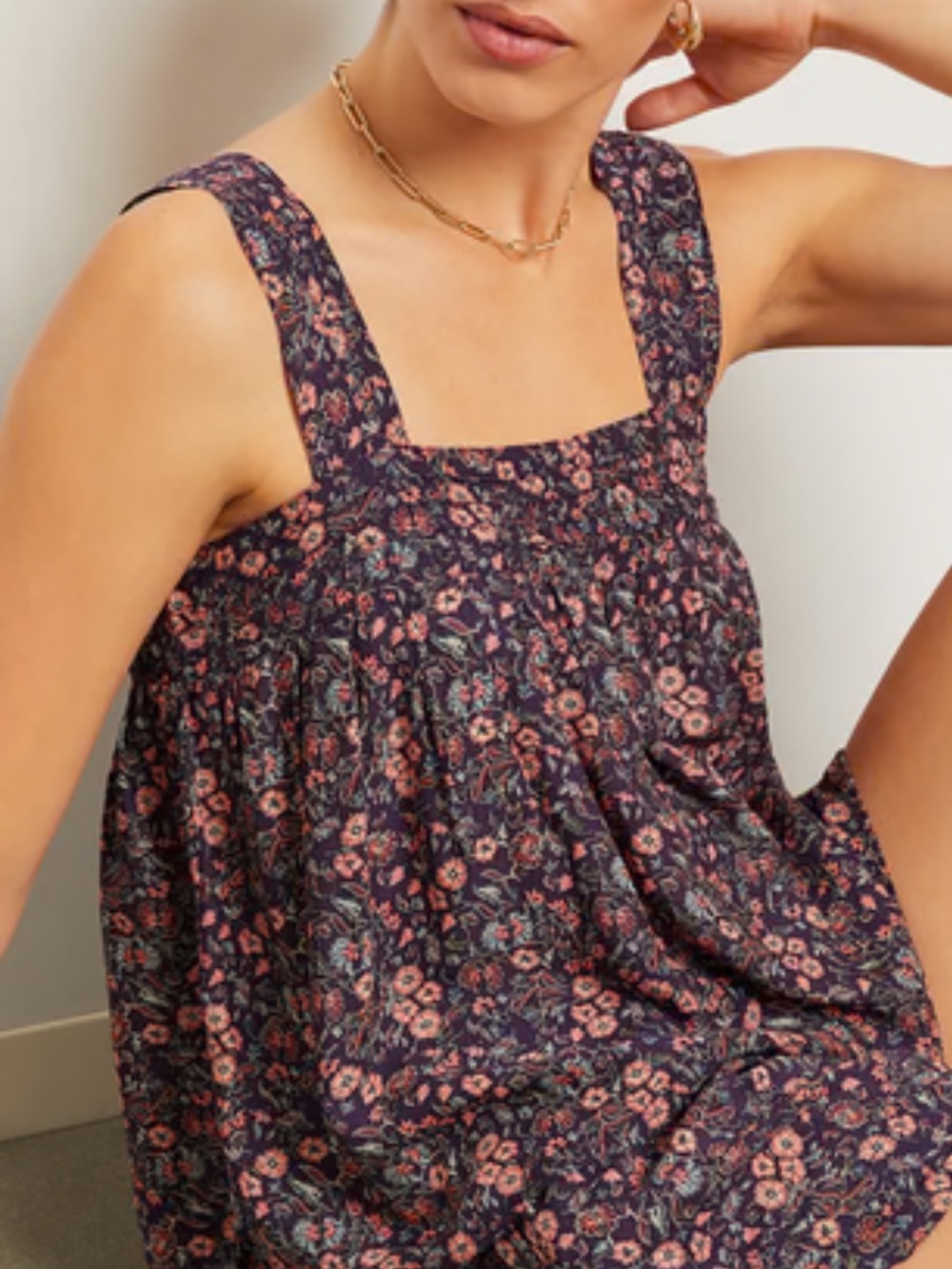 natalie martin jasmine top
